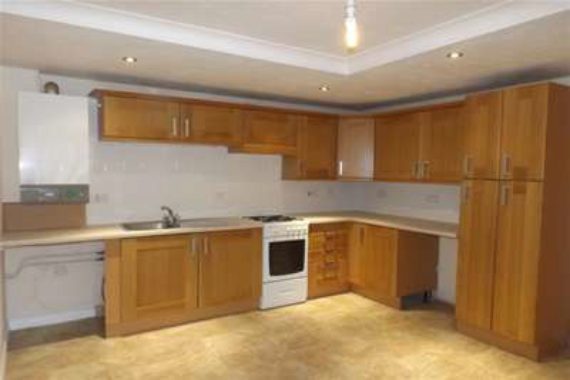 2 Bedroom Flat